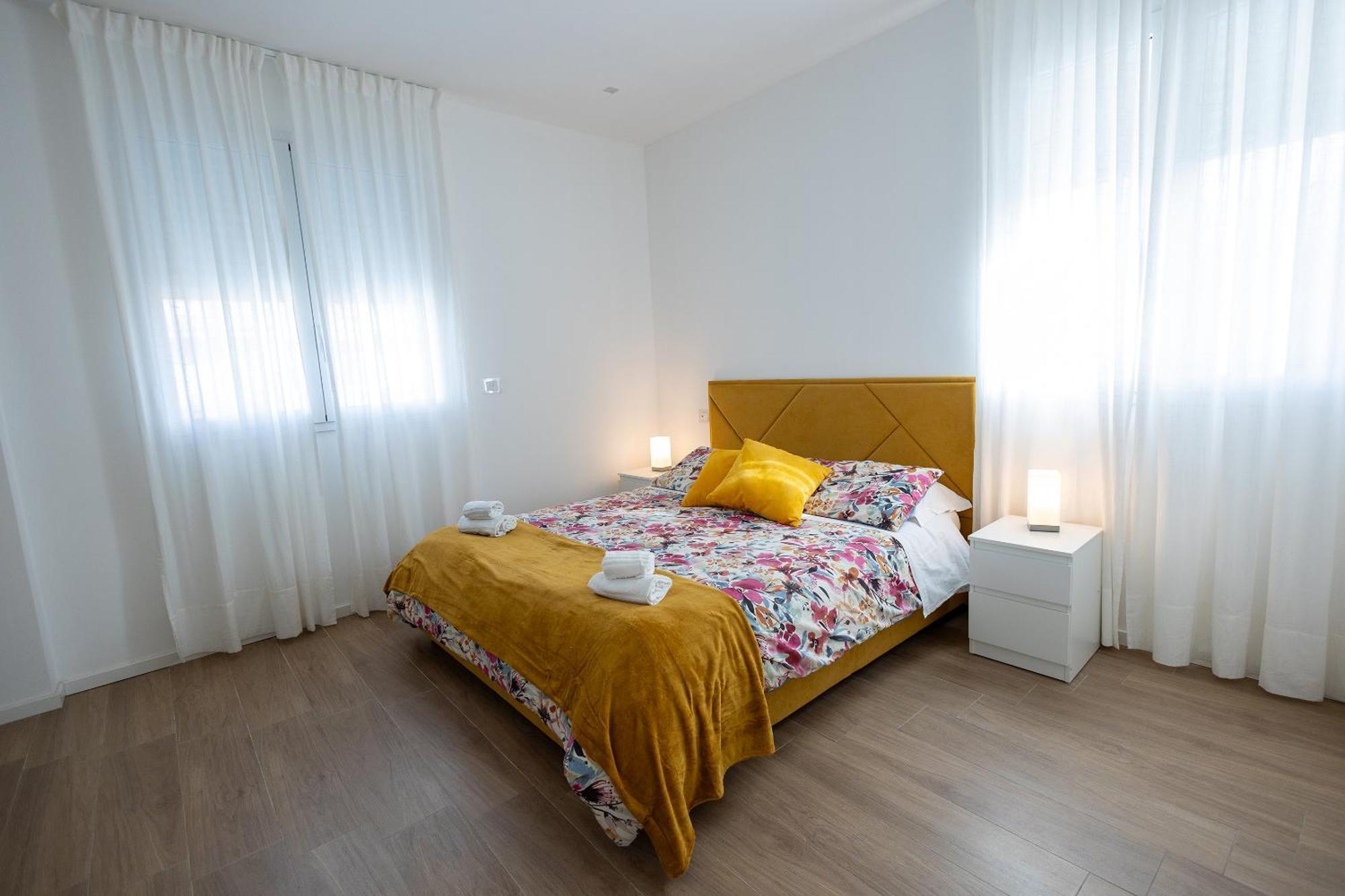 Perla Sul Mare Apartments Giardini Naxos Exterior foto